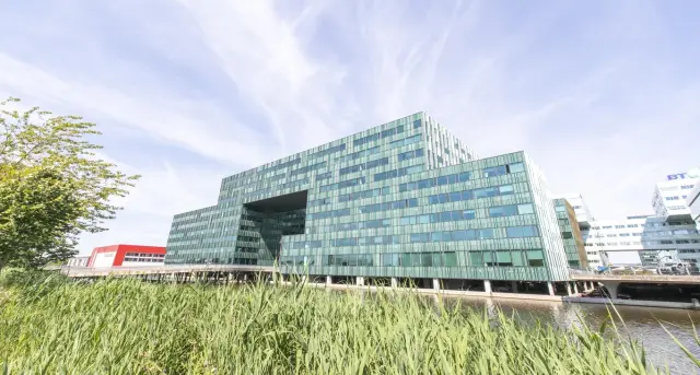 Olympia 2D — foto 6 van 12