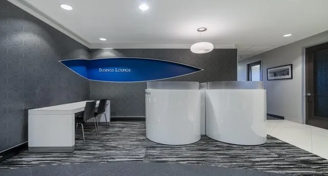 Private office — Aspen Lake One