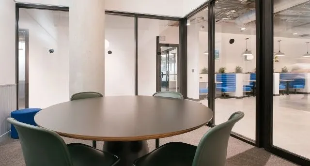 Private office — Barton Springs Road 801