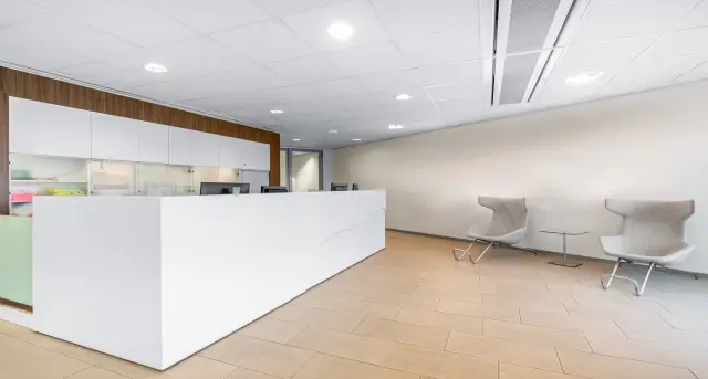 Braingate Building — foto 6 van 12
