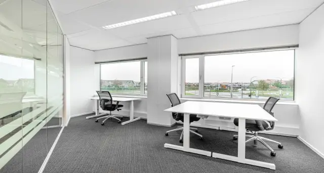 Braingate Building — foto 8 van 12