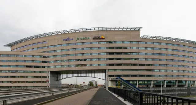Braingate Building — foto 3 van 12