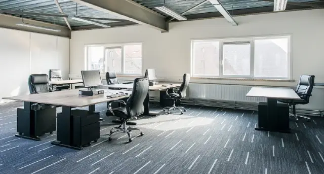 Kantoorruimte — Business Center Markoever, Breda