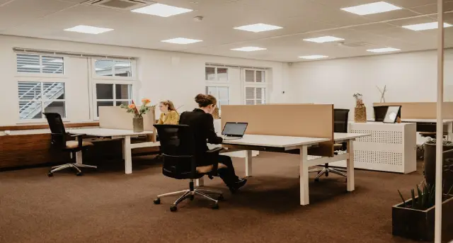 Business Center Markoever — foto 4 van 12