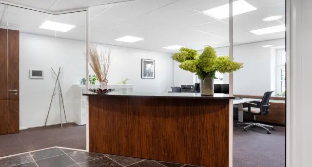 Business Center Markoever — foto 12 van 12