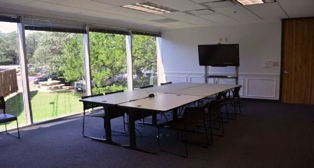 East Austin — offices for rent