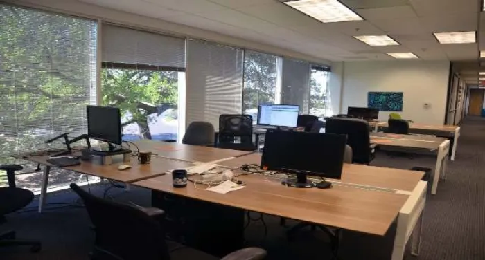 Private office — Business Park Drive 304
