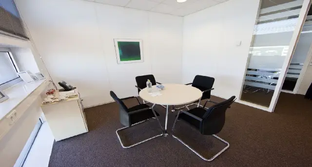 Kantoorruimte — Busplein 36-38, Almere