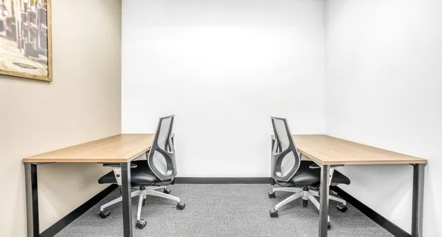Bureau privé — CIRA Center