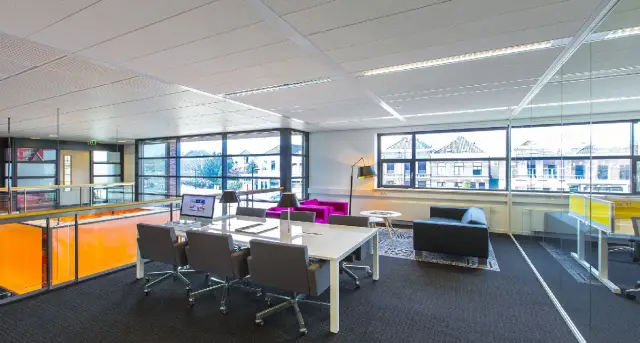 Kantoorruimte — Ceresstraat 1, Breda