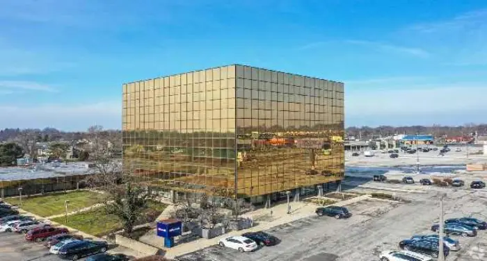 Private office — Channingway Boulevard 6100