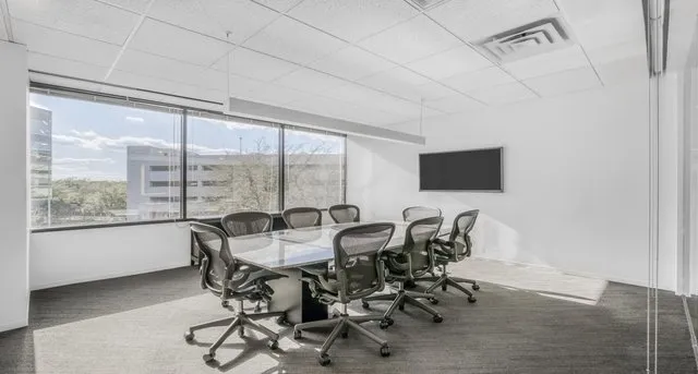 Oficina privada — Chasewood Technology Park