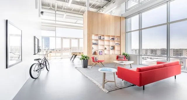 Houston Office Submarkets: Downtown, Uptown, Greenway, Westchase and the Energy Corridor