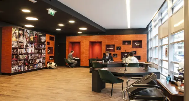 Claude Debussylaan 7 — foto 8 van 12