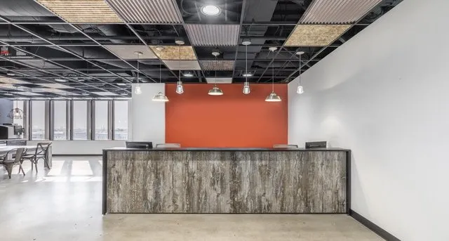 Commerce Corporate Center — photo 2 of 8