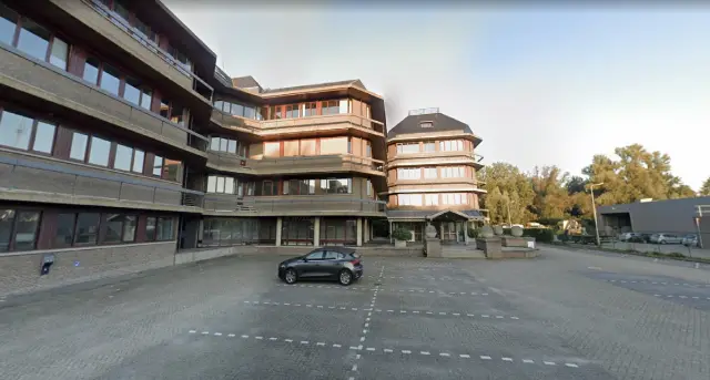 Kantoorruimte — Croy 7C, Eindhoven