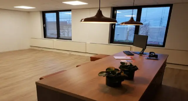 Kantoorruimte — Cypresbaan 3, Capelle aan den IJssel
