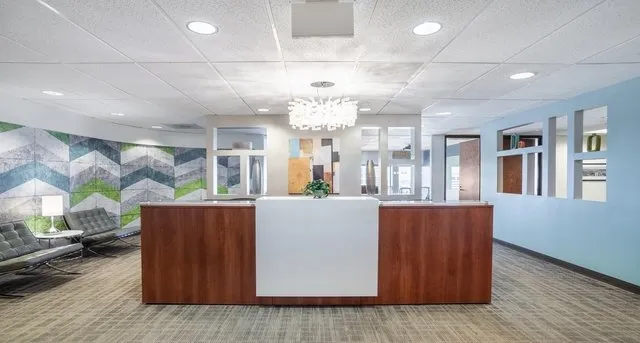 DTC Corporate Center III — photo 2 of 8