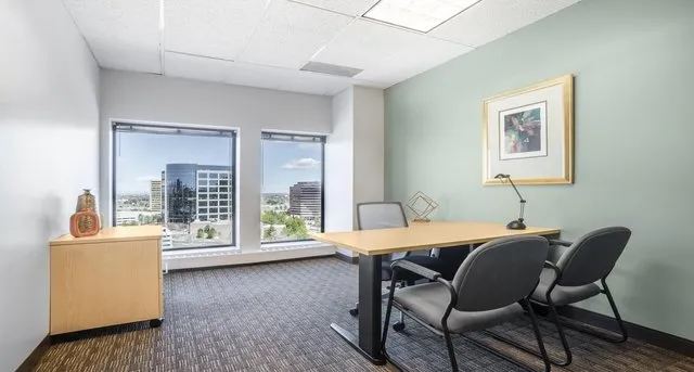 DTC Corporate Center III — photo 3 of 8