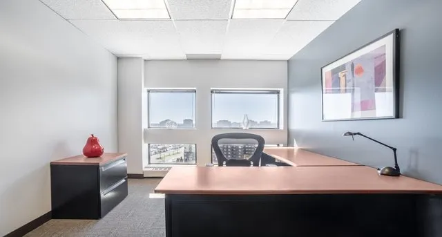 DTC Corporate Center III — photo 5 of 8
