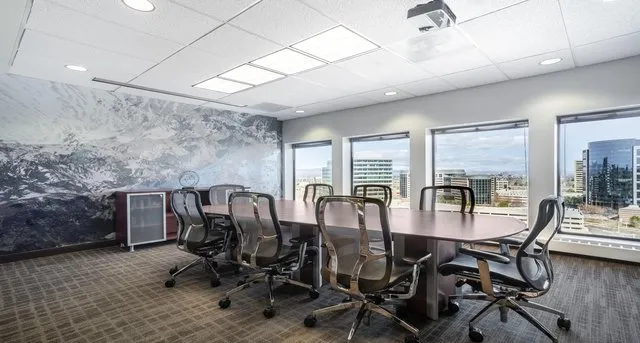 DTC Corporate Center III — photo 8 of 8