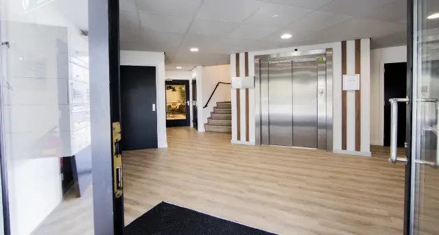 Kantoorruimte — Daalwijkdreef 47, Amsterdam