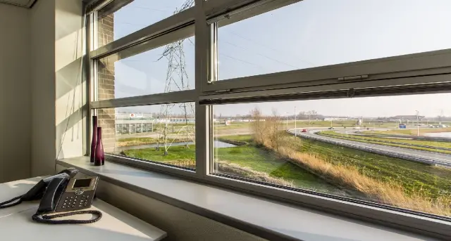 Kantoorruimte — De Corridor 5c, Breukelen
