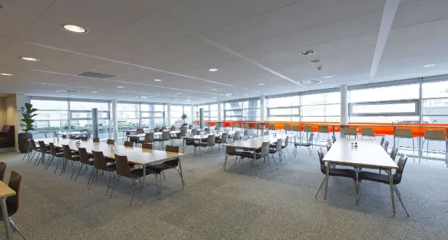 De Corridor 5c — foto 6 van 12