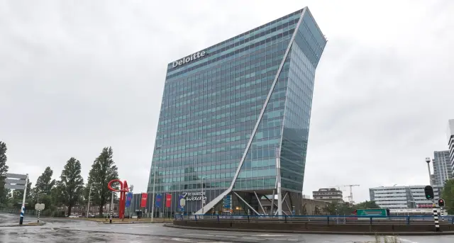 De Haagsche Zwaan — foto 8 van 12