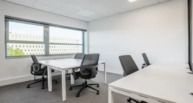 De Staat — foto 5 van 12