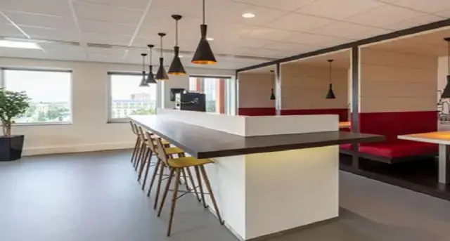 Delflandlaan 1 — foto 2 van 12