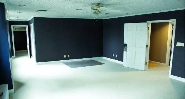 Private office — East Gay Street 85