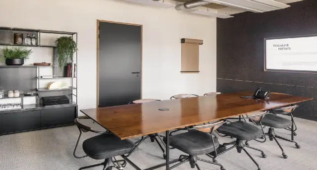 Virtueel kantoor — Emmasingel 33-35, Eindhoven