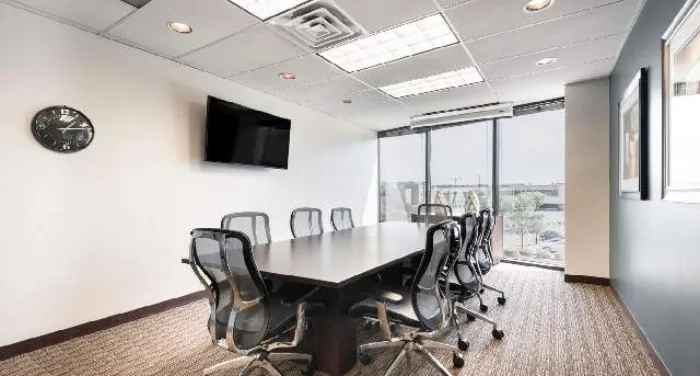 Private office — Fairview Road 6201