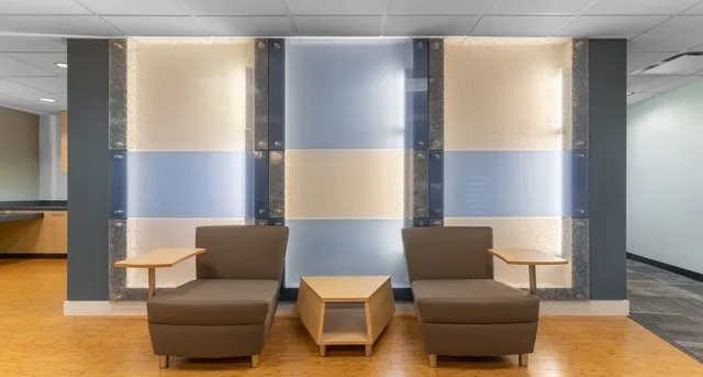 Виртуальный офис — Grade A office · Bole · 350 m²