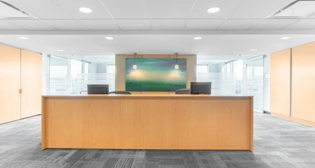 Grade A office · Bole · 350 m² — photo 2 of 9