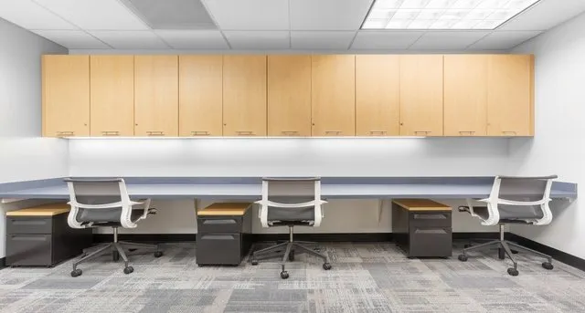 Grade A office · Bole · 350 m² — photo 5 of 9