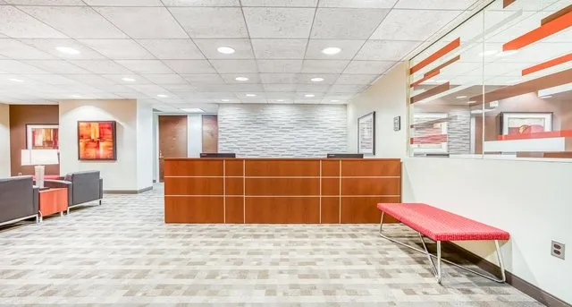 Office & retail space · Gotera · 1500 m² — photo 2 of 9