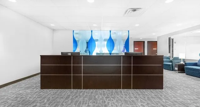 Freedom Business Center — photo 6 of 8
