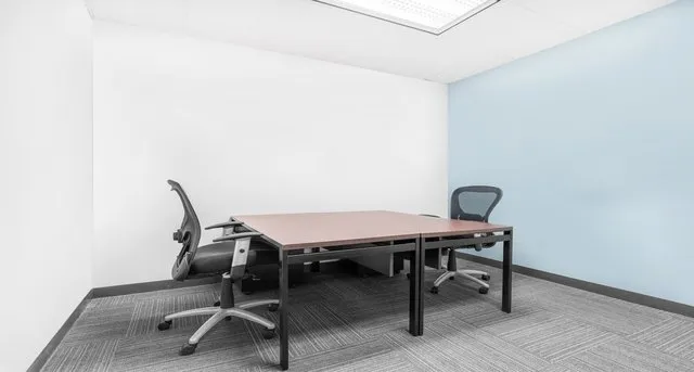 Bureau privé — Freedom Business Center