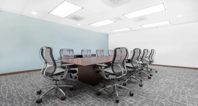 Freedom Business Center — photo 2 of 8