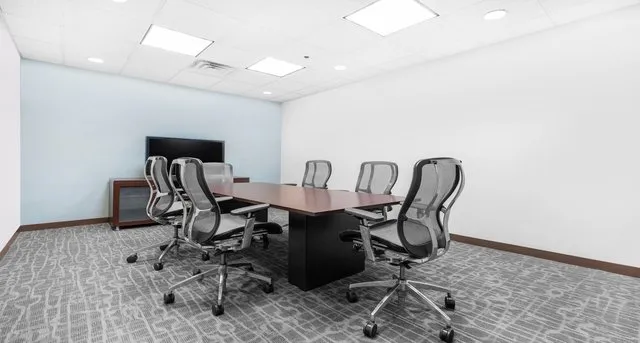 Freedom Business Center — photo 3 of 8