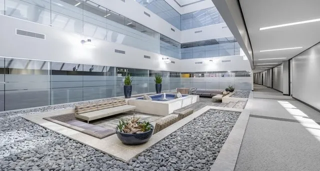 Northwest Austin — offices for rent