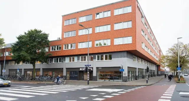 Haarlemmerweg 331 — foto 7 van 12