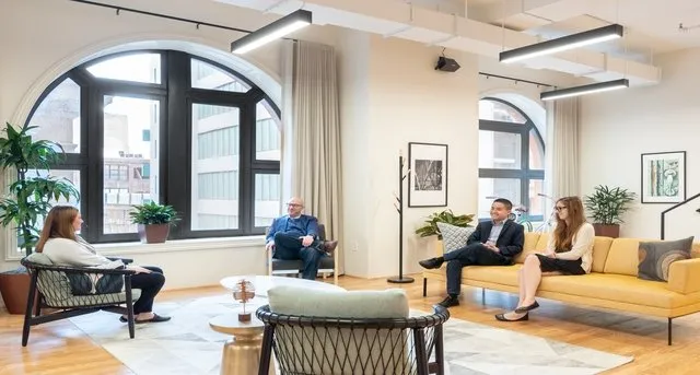 Виртуальный офис — Office space · Bole · 200 m²