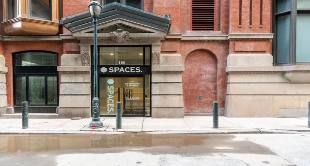 Office space · Bole · 200 m² — photo 11 of 11