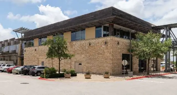 Bee Cave & Hill Country Galleria — offices for rent