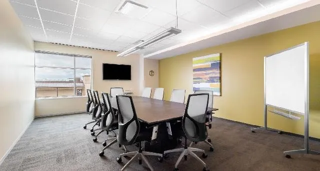 Private office — Hill Country Boulevard