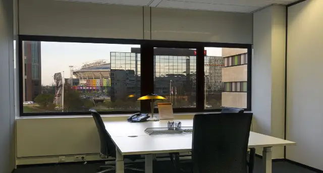 Hoogoorddreef 9 — foto 2 van 12