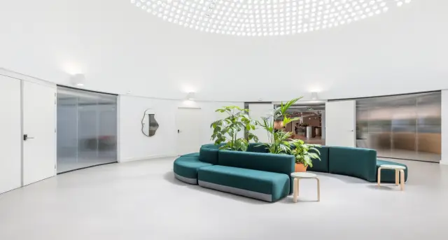 House Modernes — foto 6 van 12
